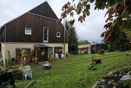 Haus Stollberg (Erzgebirge) - 8 Zimmer, 280 m&sup2;, 199.000&euro; | Angebot:17617178