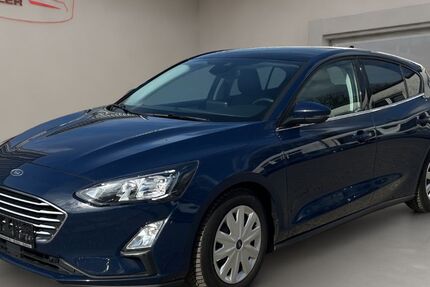 Ford Focus 69.800 km 15.900 &euro; Wilkau-Haßlau 08112