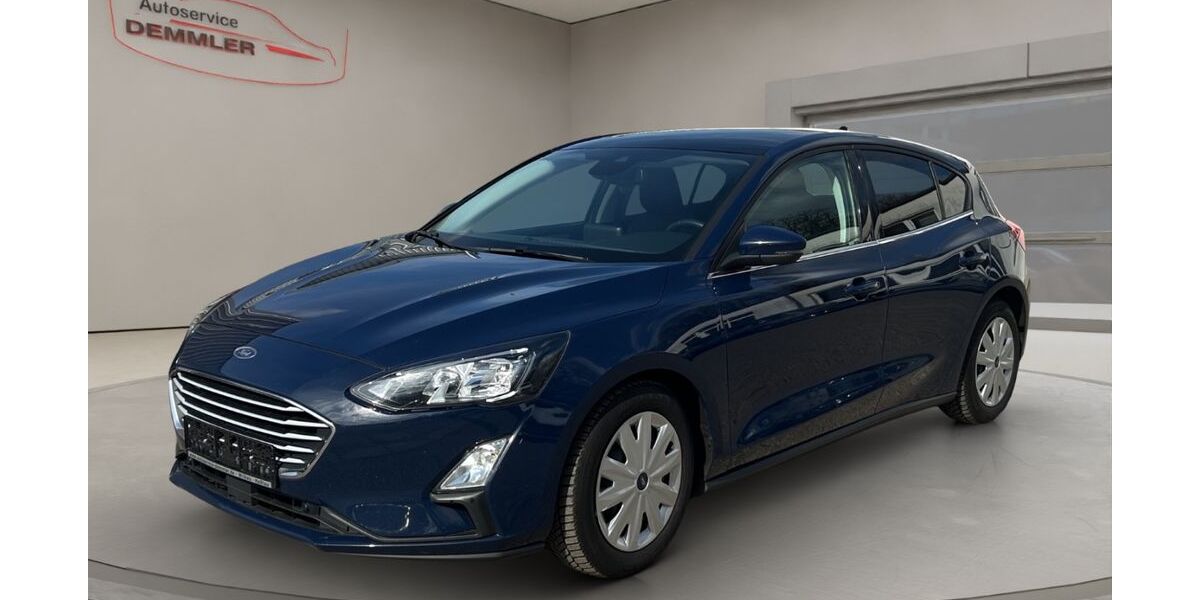 Ford Focus 69.800 km 15.900 &euro; Wilkau-Haßlau 08112