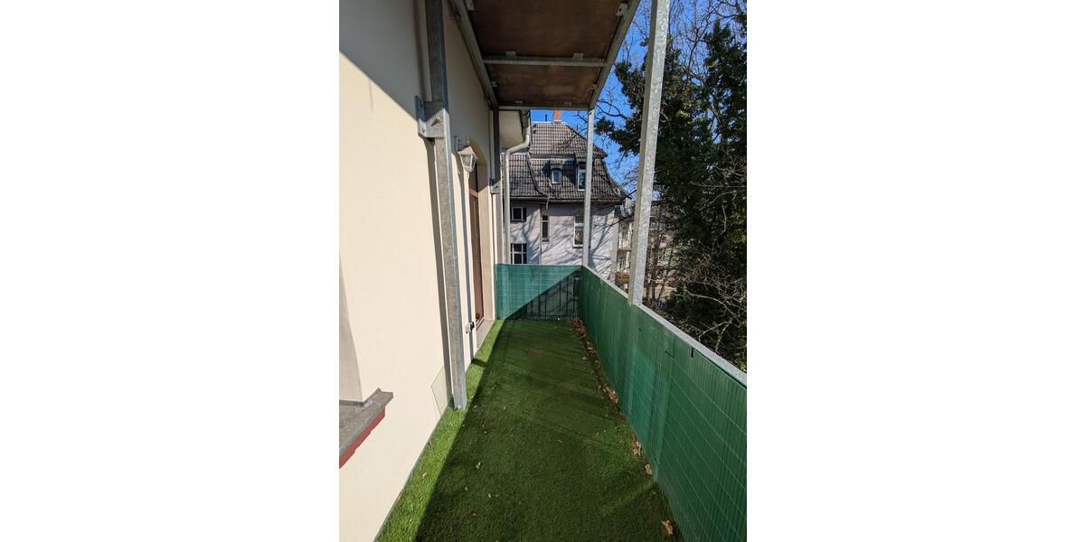 Etagenwohnung Zwickau Zwickau-Nord - 3 Zimmer, 94 m&sup2;, 560&euro; | Angebot:26679924