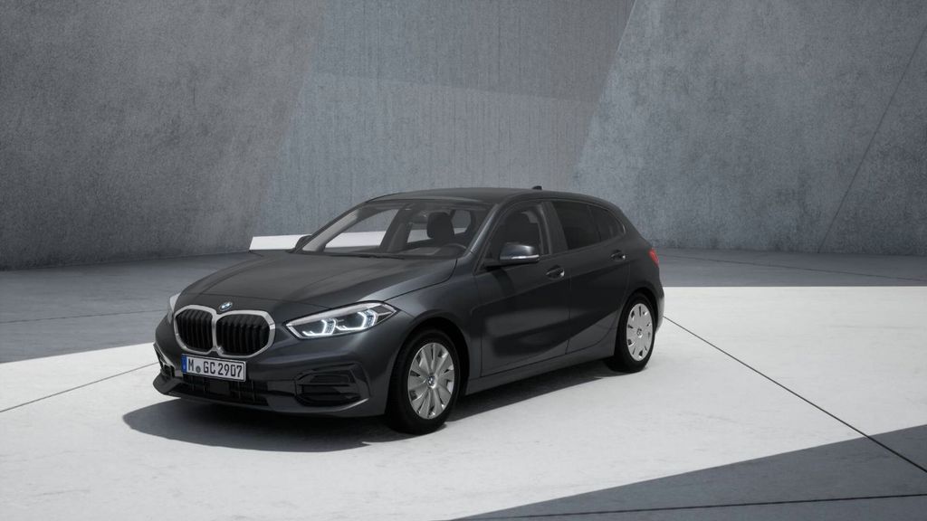 BMW 120 57.852 km 24.665 &euro; Langenwetzendorf 07957