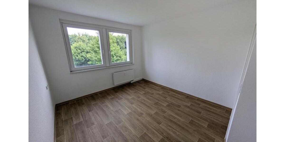 Etagenwohnung Limbach-Oberfrohna Oberfrohna - 3 Zimmer, 60 m&sup2;, 420&euro; | Angebot:25945643