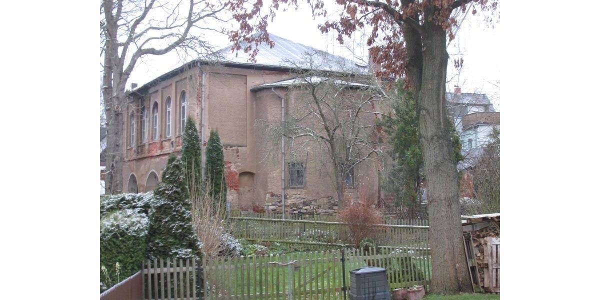 Mehrfamilienhaus, Wohnhaus Ronneburg - 8 Zimmer, 560 m&sup2;, 49.000&euro; | Angebot:25696924