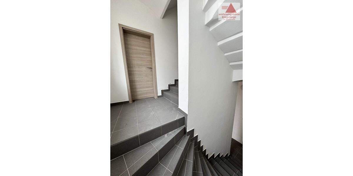 Etagenwohnung Schneeberg - 2 Zimmer, 57 m&sup2;, 457&euro; | Angebot:25850617