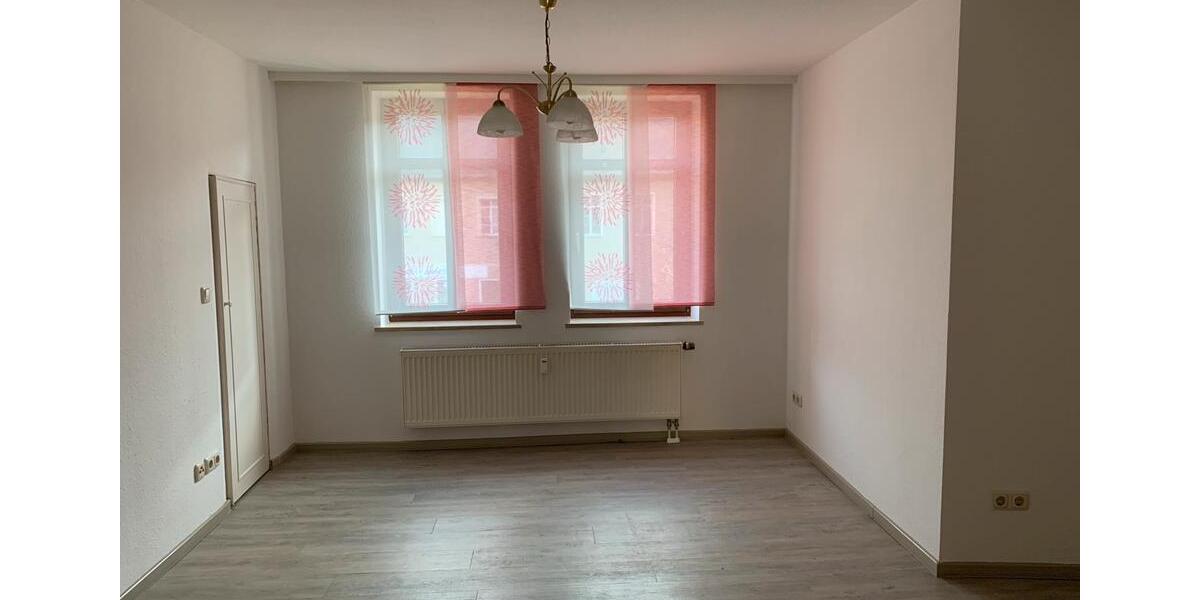 Etagenwohnung Gößnitz - 2 Zimmer, 50 m&sup2;, 502&euro; | Angebot:24301038
