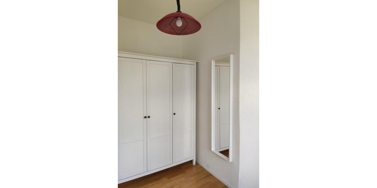 Etagenwohnung Auerbach/Vogtland Vogtland - 2 Zimmer, 31 m&sup2;, 350&euro; | Angebot:25162984