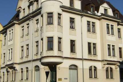 Wohnung Zwickau Marienthal Ost - 1 Zimmer, 50 m&sup2;, 275&euro; | Angebot:25881212