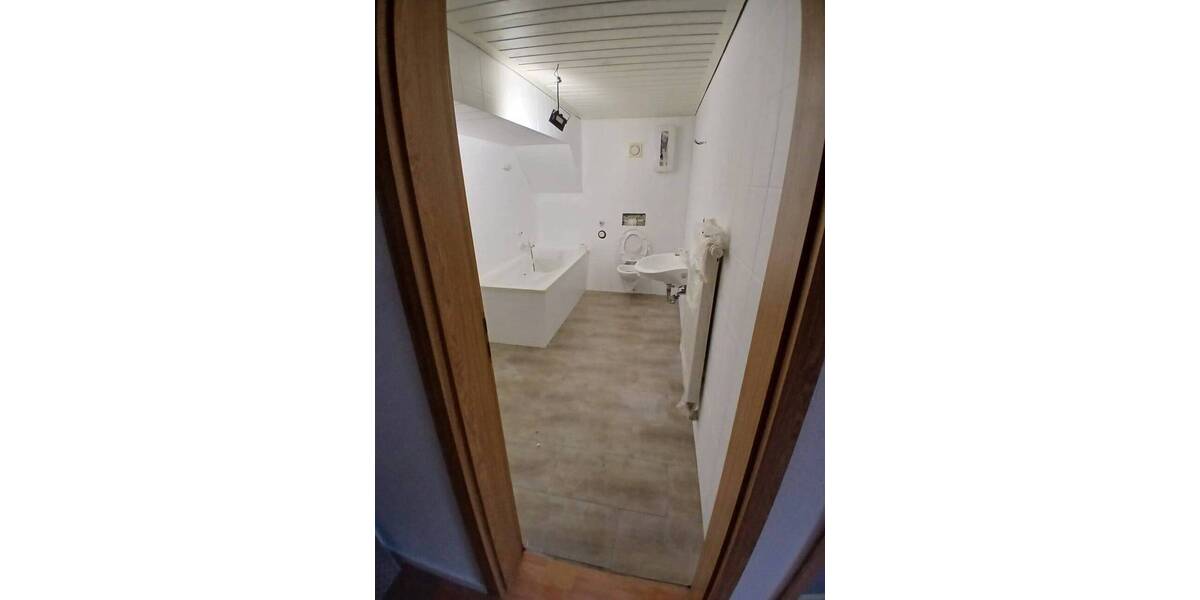 Etagenwohnung Reichenbach - 3 Zimmer, 59 m&sup2;, 295&euro; | Angebot:26759176