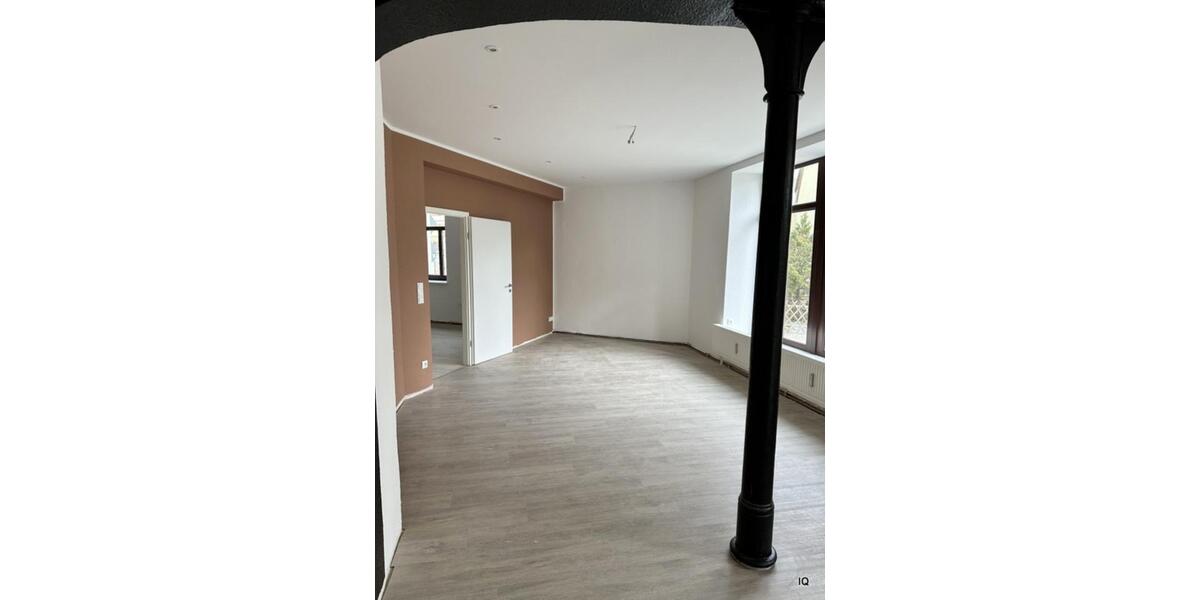 Erdgeschoßwohnung Penig - 4 Zimmer, 96 m&sup2;, 550&euro; | Angebot:25640616