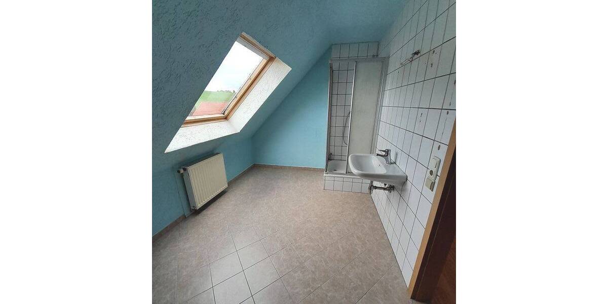 Geräumige Doppelhaushäfte mit toller Aussicht - Doppelhaushälfte Neumark | Angebot:25475823