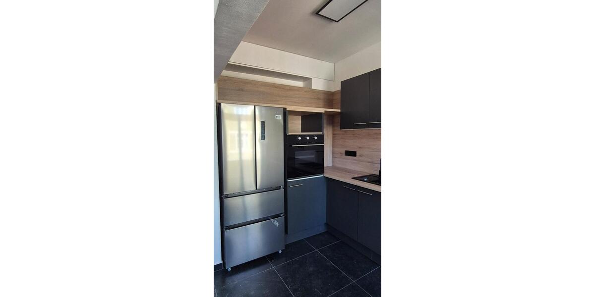 Etagenwohnung Glauchau - 3 Zimmer, 70 m&sup2;, 455&euro; | Angebot:26364992