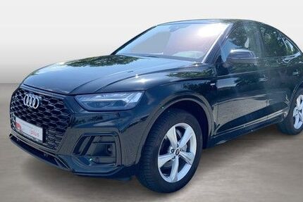 Audi Q5 46.110 km 42.460 &euro; Zwickau 08056