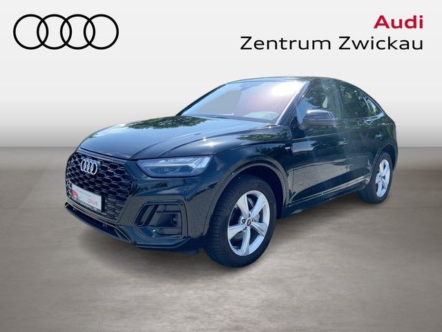 Audi Q5 46.110 km 42.460 &euro; Zwickau 08056