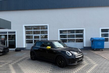 Mini Cooper SE 55.233 km 20.990 &euro; Zwickau 08056