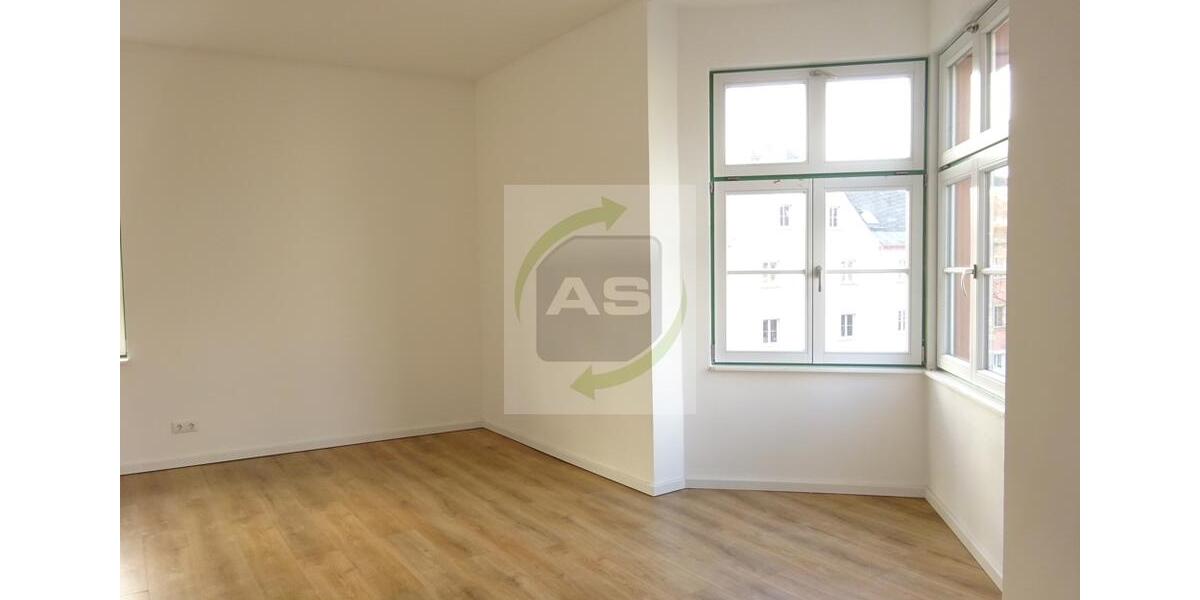 Etagenwohnung Zwickau Zwickau-Nord - 2 Zimmer, 47 m&sup2;, 350&euro; | Angebot:23052458