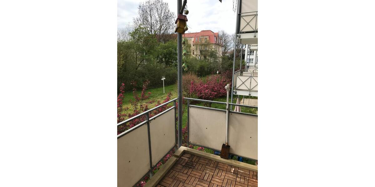 Etagenwohnung Zwickau Zwickau-Nord - 2 Zimmer, 58 m&sup2;, 103.000&euro; | Angebot:26600821