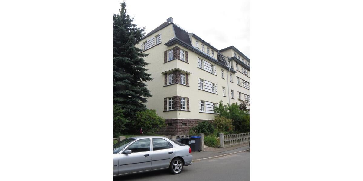 Etagenwohnung Reichenbach im Vogtland Obermylau - 2 Zimmer, 45 m&sup2;, 215&euro; | Angebot:24812646