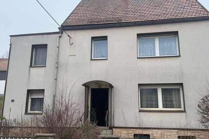 Haus Erlbach-Kirchberg Kirchberg - 5 Zimmer, 100 m&sup2;, 73.000&euro; | Angebot:19871742