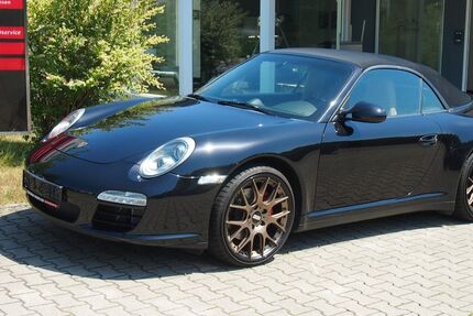 Porsche 997 182.490 km 53.997 &euro; Neukirchen 09221