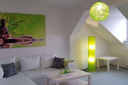 Wohnung Zwickau - 2 Zimmer, 61 m&sup2;, 29.000&euro; | Angebot:24618604