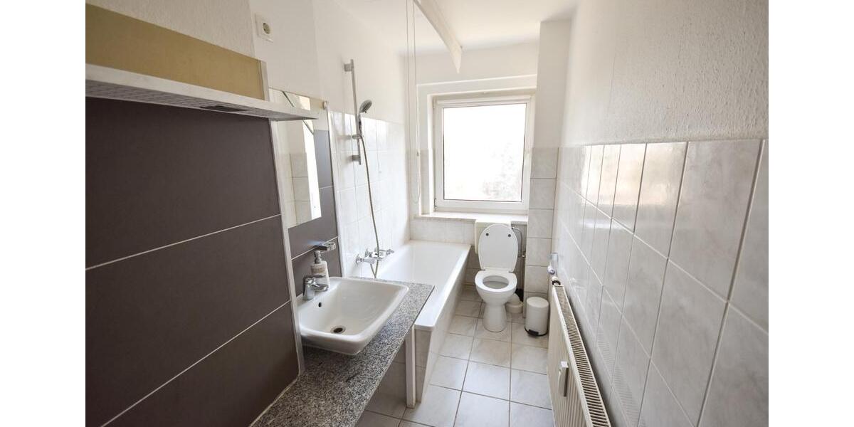 Etagenwohnung Zwickau Auerbach - 2 Zimmer, 39 m&sup2;, 269&euro; | Angebot:26577471