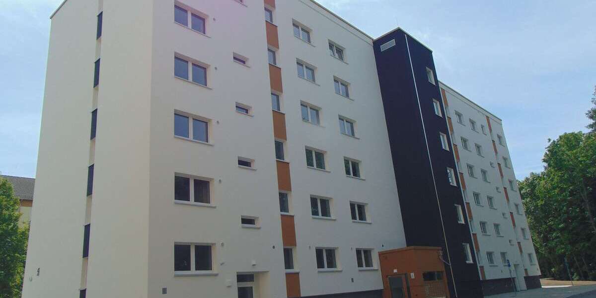 Etagenwohnung Lichtenstein - 2 Zimmer, 51 m&sup2;, 333&euro; | Angebot:20090968