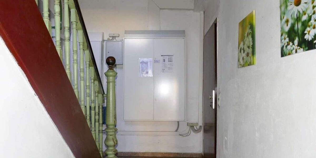 Mehrfamilienhaus, Wohnhaus Greiz - 1 Zimmer, 259 m&sup2;, 125.000&euro; | Angebot:25678425