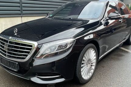 Mercedes-Benz S 350 196.500 km 29.580 &euro; Zwickau 08056