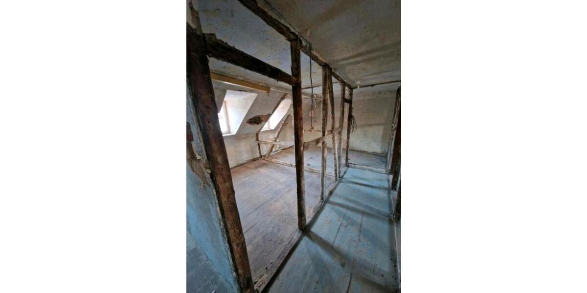 Reihenhaus Meerane - 4 Zimmer, 100 m&sup2;, 19.500&euro; | Angebot:25961788