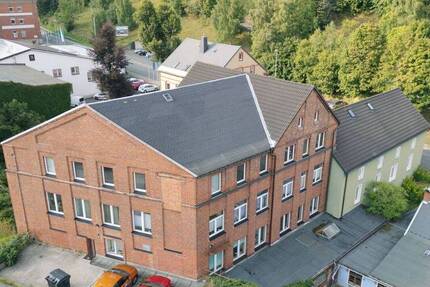 Hier stimmt die Rendite und der Kaufpreis - Gewerbeobjekt Schönheide Neuheide | Angebot:25475821