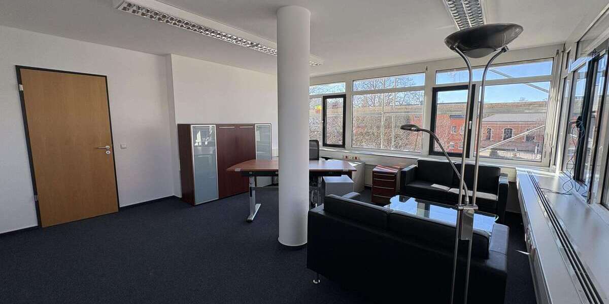 Gewerbeobjekt Zwickau Schedewitz - 1.179&euro; | Angebot:25563755