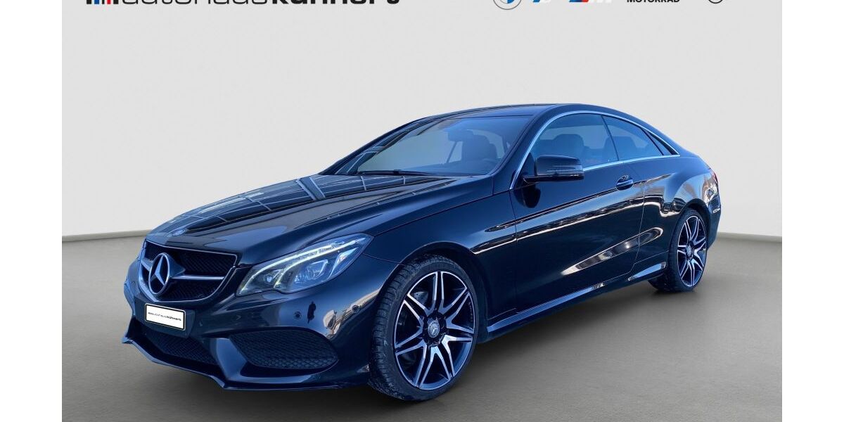 Mercedes-Benz E 220 234.304 km 12.950 &euro; Schneeberg 08289