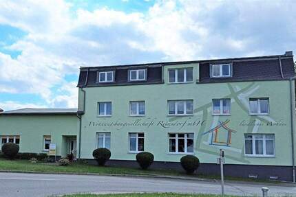 Wohnung Reinsdorf Wilhelmshöhe - 2 Zimmer, 47 m&sup2;, 290&euro; | Angebot:25707493