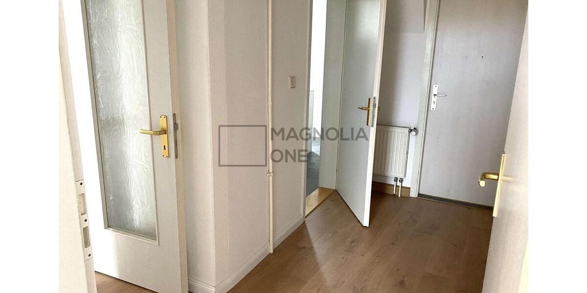 Dachgeschoßwohnung Gößnitz - 2 Zimmer, 55 m&sup2;, 376&euro; | Angebot:21076631