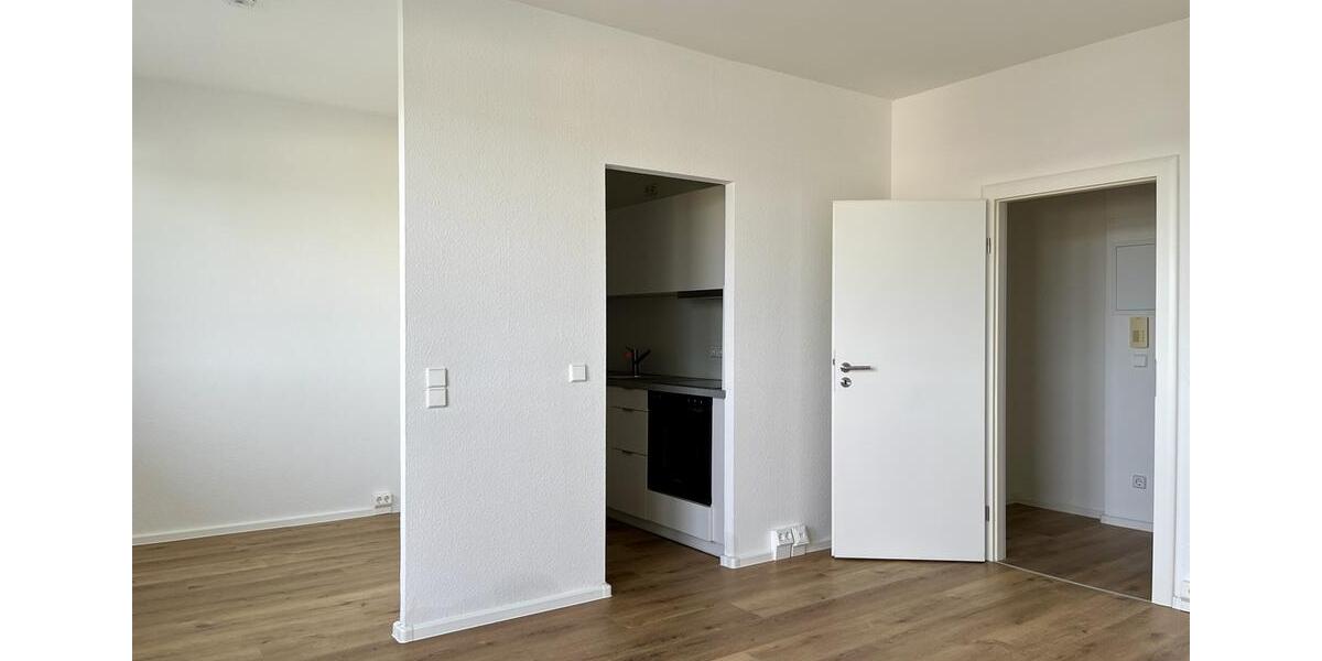 Etagenwohnung Reichenbach im Vogtland - 1 Zimmer, 36 m&sup2;, 280&euro; | Angebot:24867568