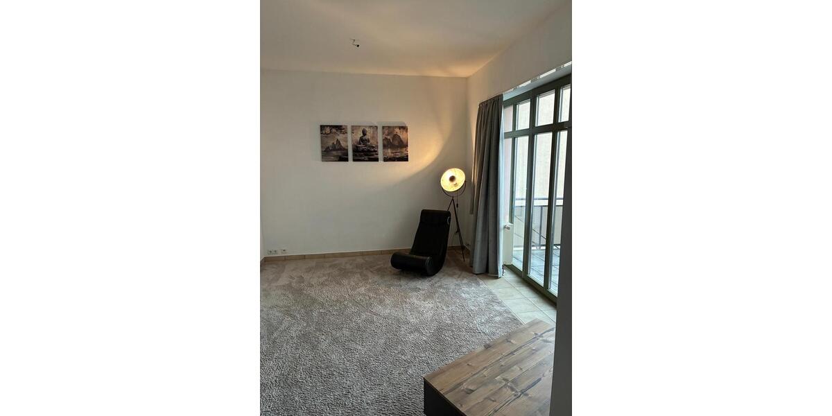 Etagenwohnung Zwickau - 2 Zimmer, 59 m&sup2;, 580&euro; | Angebot:25513559