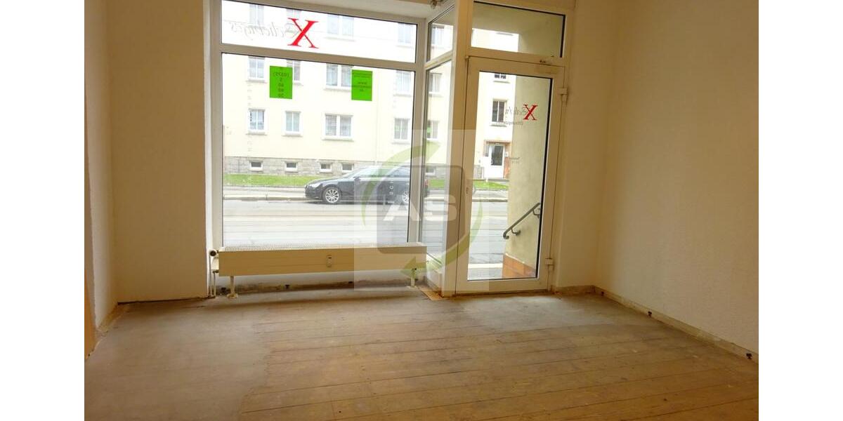 Gewerbeobjekt Zwickau Zwickau-Nord - 295&euro; | Angebot:24431261