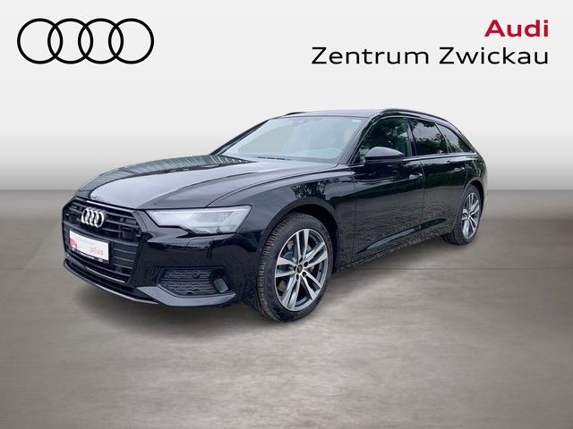 Audi A6 72.501 km 32.460 &euro; Zwickau 08056