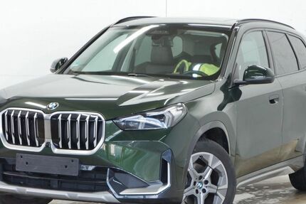 BMW X1 11.643 km 44.465 &euro; Schneeberg 08289