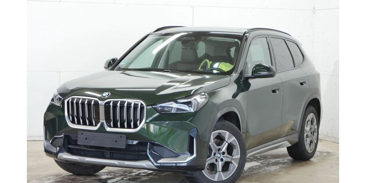 BMW X1 11.643 km 44.465 &euro; Schneeberg 08289