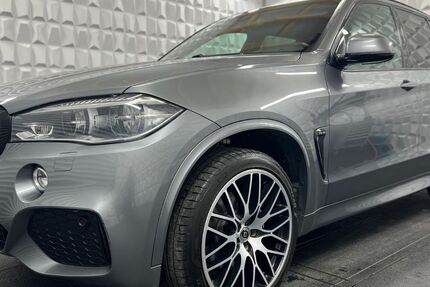 BMW X5 194.500 km 27.890 &euro; Werdau OT Steinpleis 08412