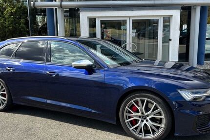 Audi S6 99.800 km 42.400 &euro; Gersdorf 09355