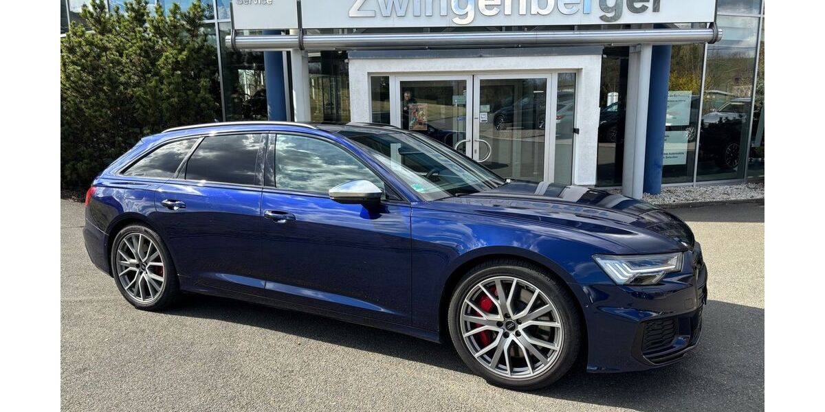 Audi S6 99.800 km 42.400 &euro; Gersdorf 09355