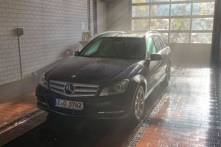 Mercedes-Benz C 250 237.200 km 10.500 &euro; Crimmitschau 08451