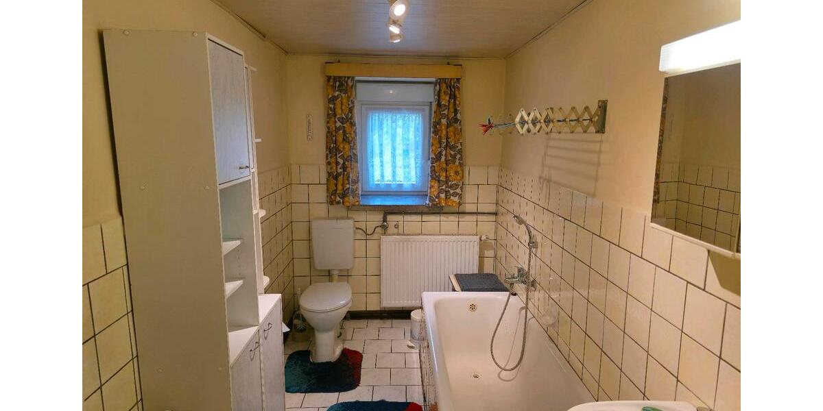 Einfamilienhaus Schmölln - 6 Zimmer, 115 m&sup2;, 140.000&euro; | Angebot:24783451