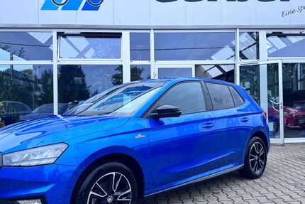 Skoda Fabia 20.490 km 20.950 &euro; Wilkau Haßlau/OT Silberstraße 08112