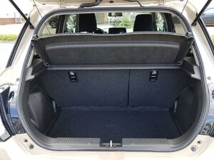 Suzuki Swift 1.2 Dualjet Hybrid 61 kW Comfort 1.350 km 19.500 &euro; Werdau 08412