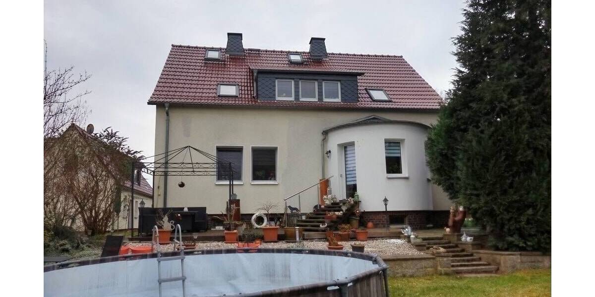 Mehrfamilienhaus, Wohnhaus Zwickau Niederplanitz - 7 Zimmer, 181 m&sup2;, 299.999&euro; | Angebot:26191031