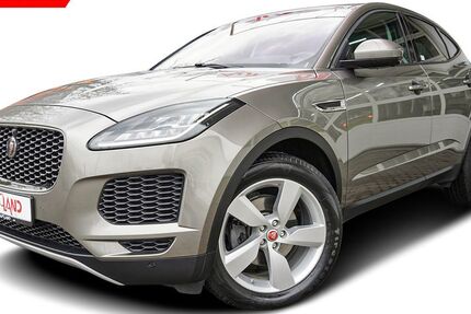 Jaguar E-Pace 87.824 km 19.890 &euro; Zwickau 08056