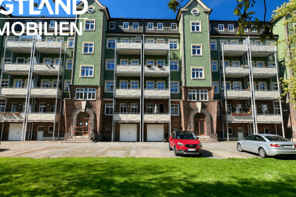 Wohnung Zwickau Pölbitz - 2 Zimmer, 57 m&sup2;, 59.000&euro; | Angebot:26503068